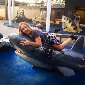 Meet your Posher, Liza